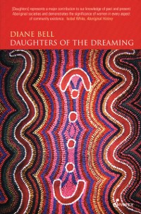 Cover Daughters of the Dreaming