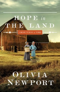 Cover Hope in the Land