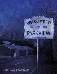 Cover Welcome to Parkview
