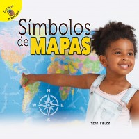 Cover Descubrámoslo (Let’s Find Out) Símbolos de mapas