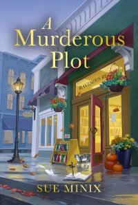 Cover Murderous Plot