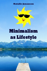 Cover Minimalism as Lifestyle