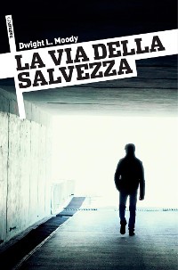 Cover La Via della Salvezza