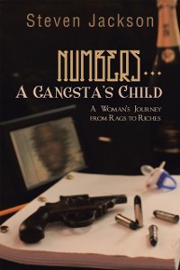 Cover Numbers... a Gangsta's Child