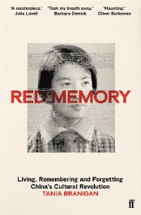 Cover Red Memory