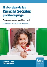 Cover El abordaje de las Ciencias Sociales puesto en juego