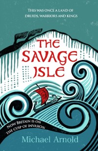 Cover Savage Isle