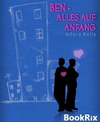 Cover Ben - Alles auf Anfang