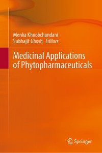 Cover Medicinal Applications of Phytopharmaceuticals