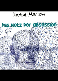 Cover Das Netz der Obssesion