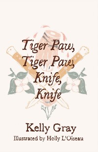 Cover Tiger Paw, Tiger Paw, Knife, Knife