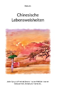 Cover Chinesische Lebensweisheiten