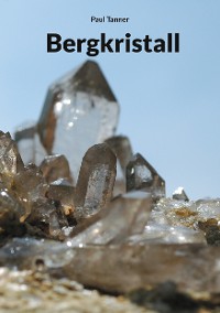 Cover Bergkristall