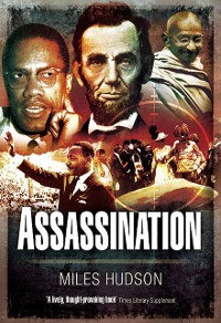 Cover Assassination