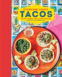 Cover Everyone Loves Tacos