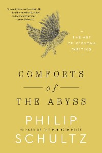 Cover Comforts of the Abyss: The Art of Persona Writing
