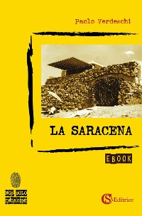 Cover La Saracena
