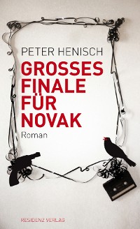 Cover Grosses Finale für Novak