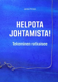 Cover Helpota johtamista!