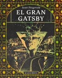 Cover El Gran Gatsby