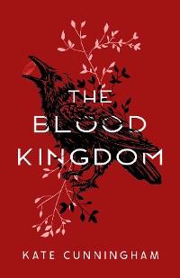 Cover The Blood Kingdom