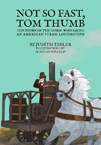 Cover Not So Fast, Tom Thumb