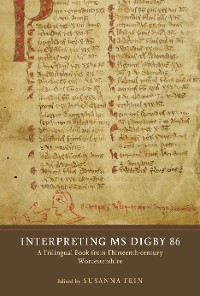 Cover Interpreting MS Digby 86