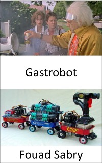 Cover Gastrobot