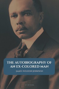 Cover The Autobiography of an Ex-Colored Man