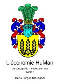 Cover L'économie HuMan