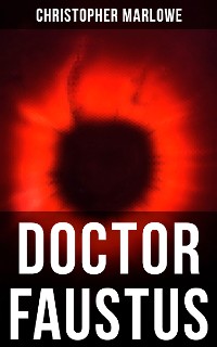 Cover Doctor Faustus