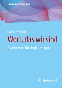 Cover Wort, das wir sind