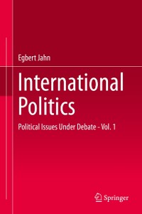 Cover International Politics