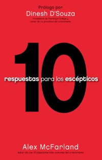 Cover 10 respuestas para los escepticos