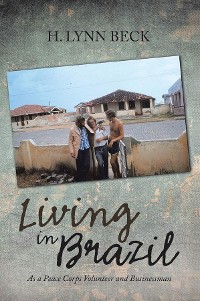 Cover Living in Brazil