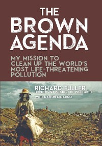 Cover The Brown Agenda
