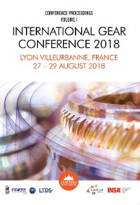 Cover Gears Conference, Lyon, 2018