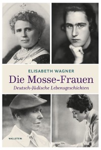 Cover Die Mosse-Frauen