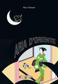 Cover Aria d'Oriente