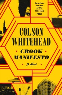 Cover Crook Manifesto