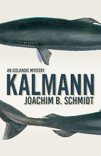 Cover Kalmann