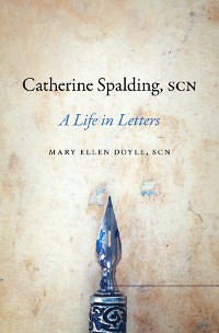 Cover Catherine Spalding, SCN