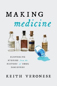 Cover Making Medicine