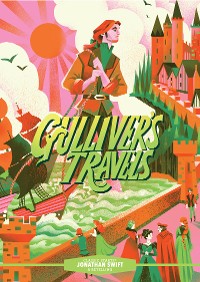 Cover Classic Starts®: Gulliver’s Travels