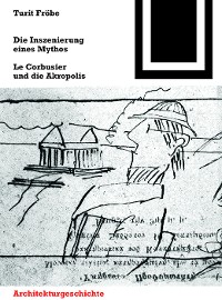 Cover Die Inszenierung eines Mythos