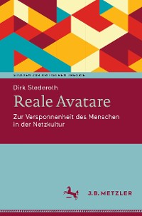Cover Reale Avatare