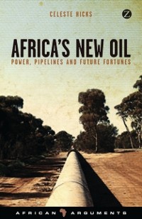 Cover Africa's New Oil