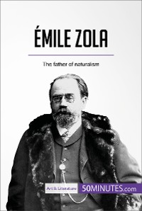 Cover Émile Zola