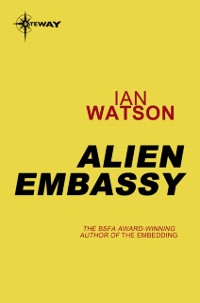 Cover Alien Embassy