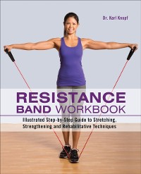 Cover Resistance Band Workbook